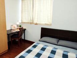 The Eden At Tampines (D18), Condominium #557915391